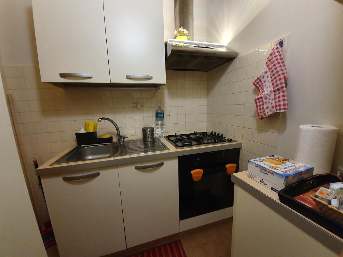 A Casa Di Milena Διαμέρισμα Κατάνια Εξωτερικό φωτογραφία