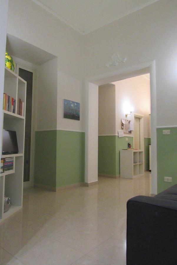 A Casa Di Milena Διαμέρισμα Κατάνια Εξωτερικό φωτογραφία