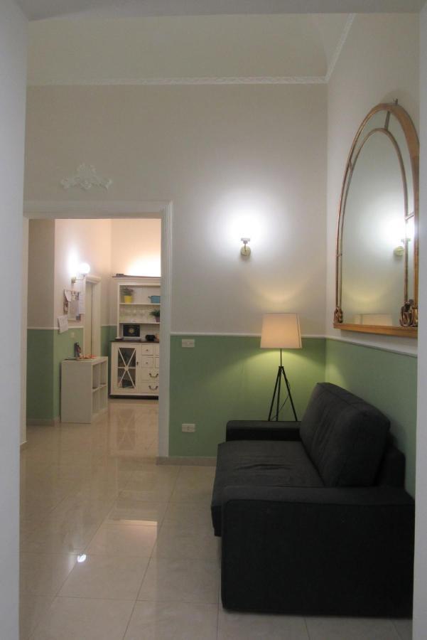 A Casa Di Milena Διαμέρισμα Κατάνια Εξωτερικό φωτογραφία