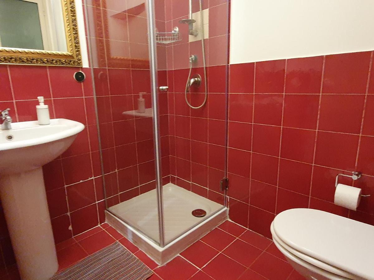 A Casa Di Milena Διαμέρισμα Κατάνια Εξωτερικό φωτογραφία