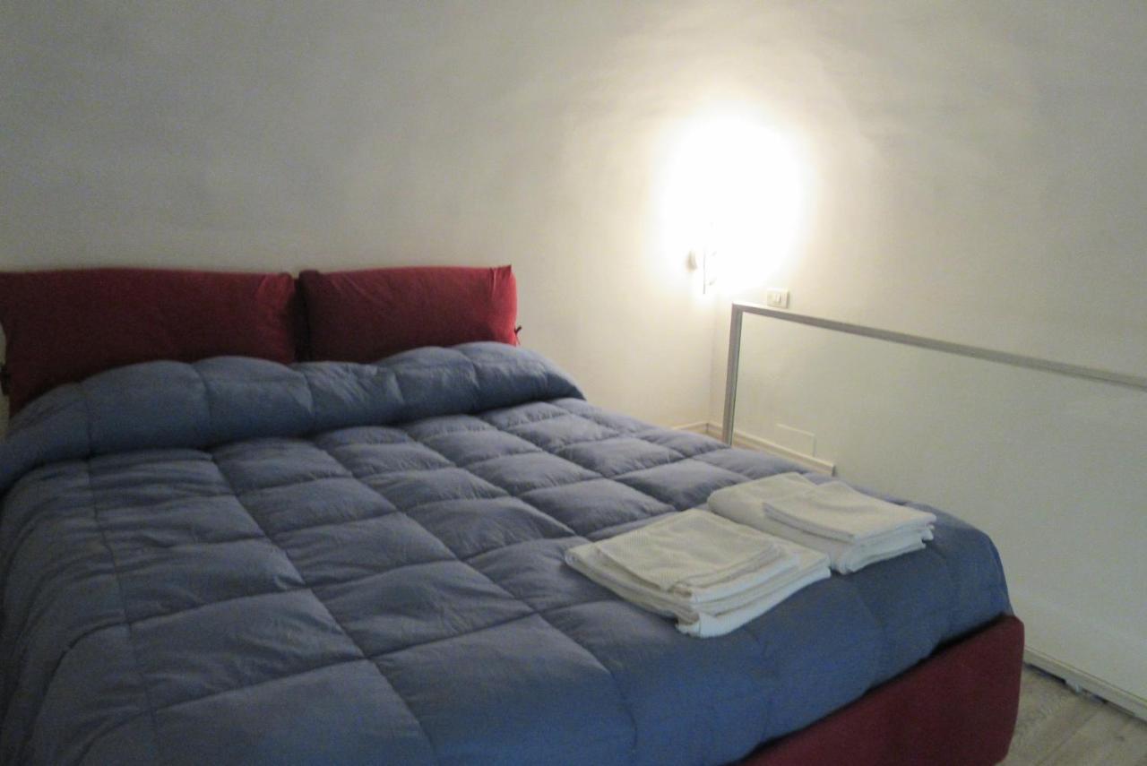 A Casa Di Milena Διαμέρισμα Κατάνια Εξωτερικό φωτογραφία