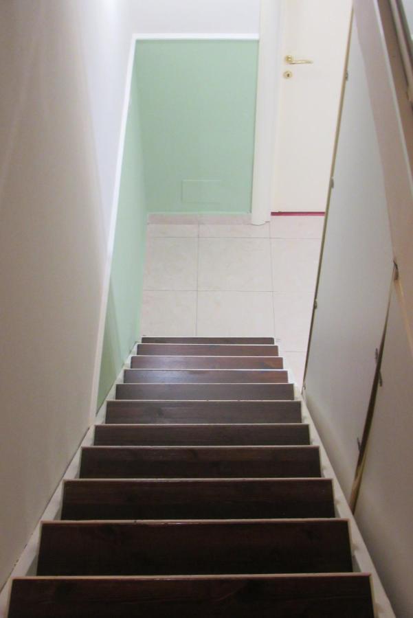 A Casa Di Milena Διαμέρισμα Κατάνια Εξωτερικό φωτογραφία