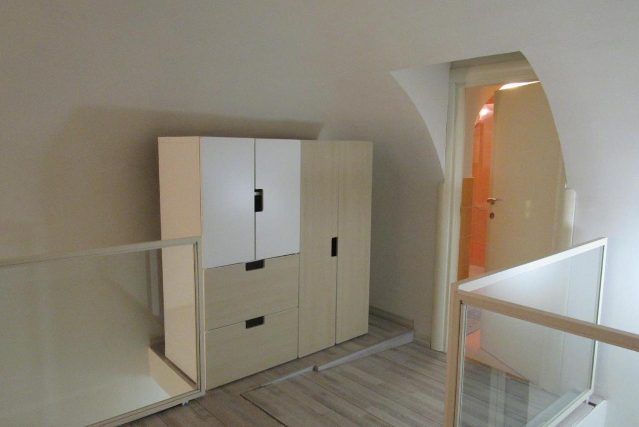 A Casa Di Milena Διαμέρισμα Κατάνια Εξωτερικό φωτογραφία
