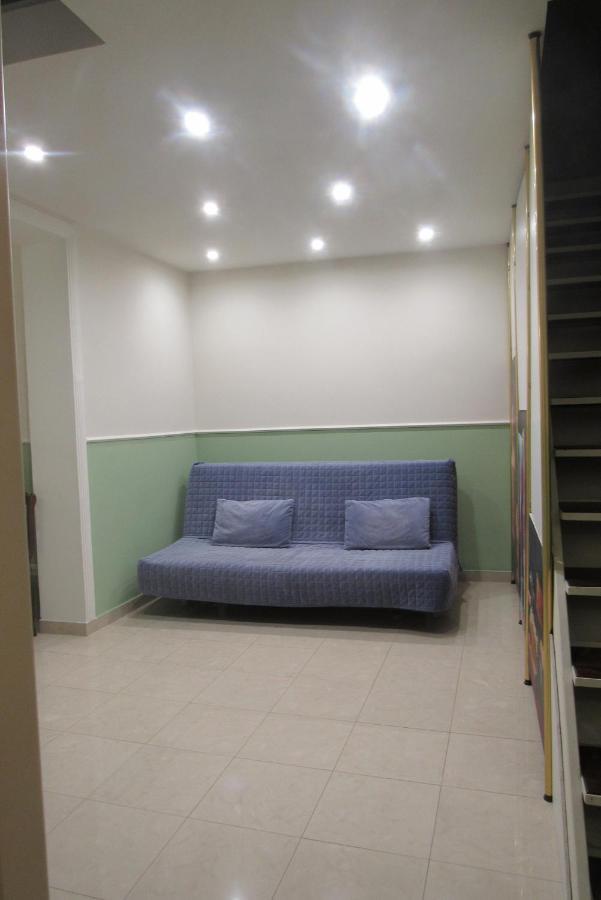 A Casa Di Milena Διαμέρισμα Κατάνια Εξωτερικό φωτογραφία