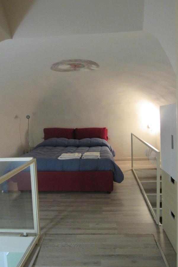 A Casa Di Milena Διαμέρισμα Κατάνια Εξωτερικό φωτογραφία