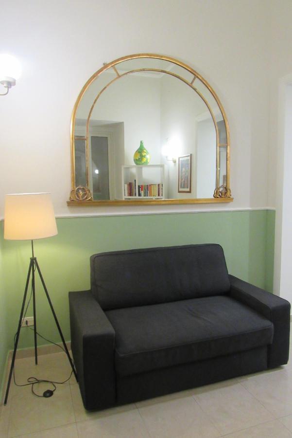 A Casa Di Milena Διαμέρισμα Κατάνια Εξωτερικό φωτογραφία
