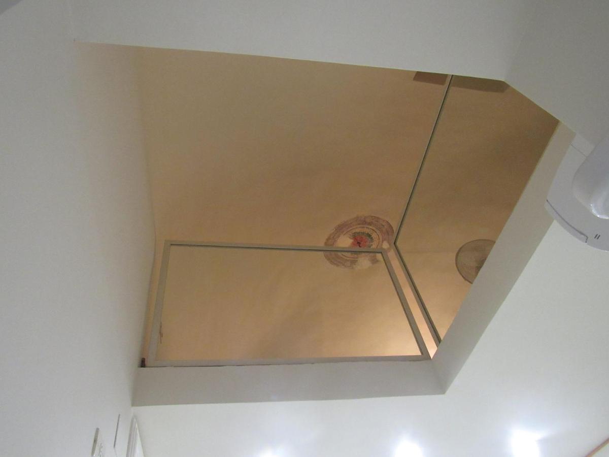 A Casa Di Milena Διαμέρισμα Κατάνια Εξωτερικό φωτογραφία