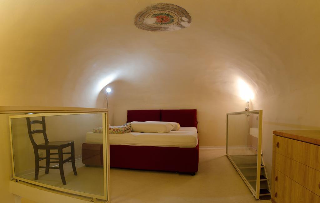 A Casa Di Milena Διαμέρισμα Κατάνια Δωμάτιο φωτογραφία